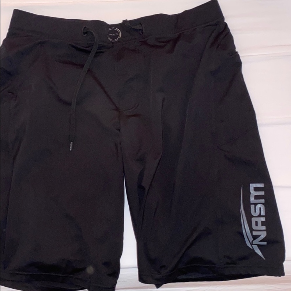 hylete shorts